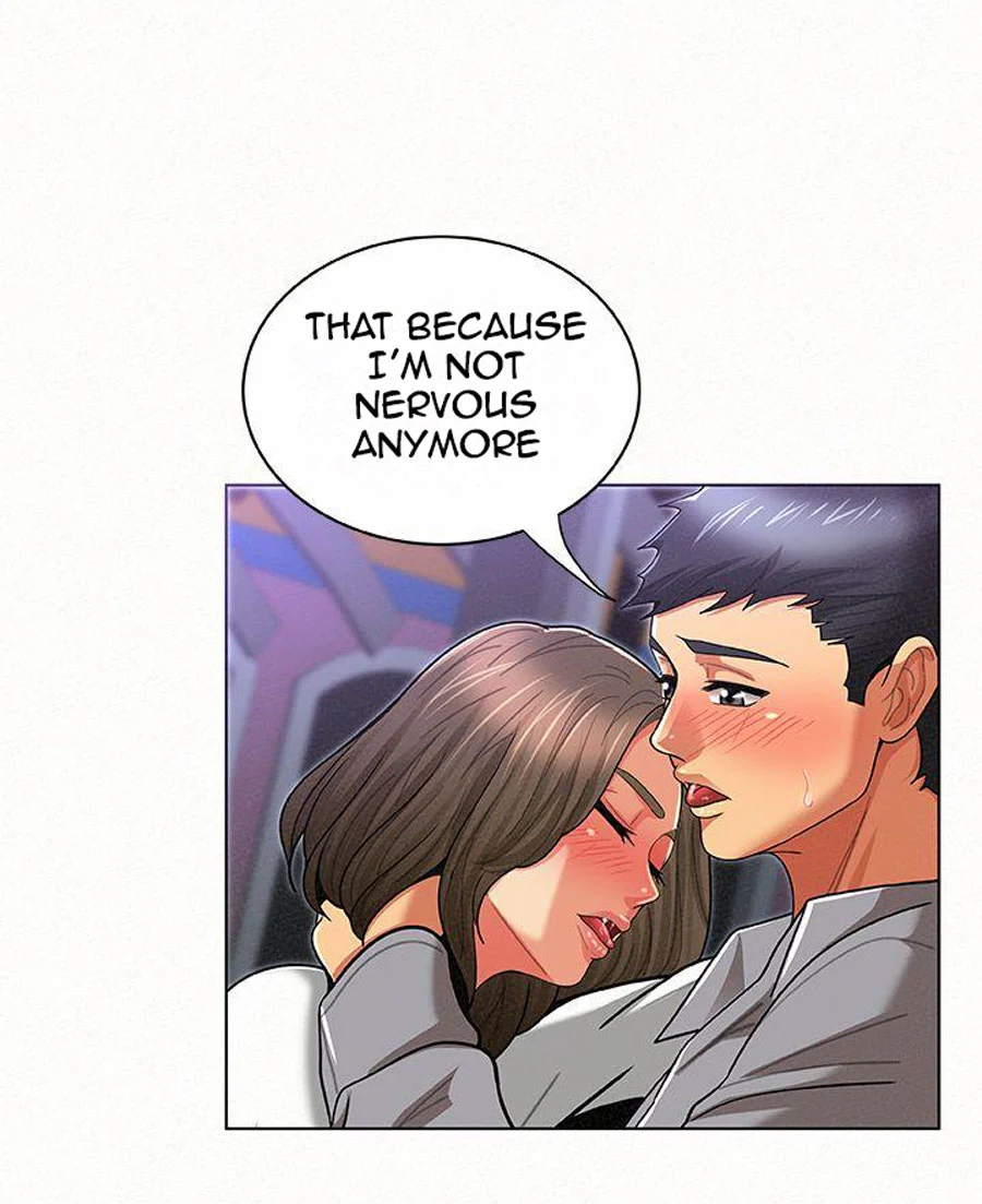Reporting For Duty Ma’Am chapter 15 page 28