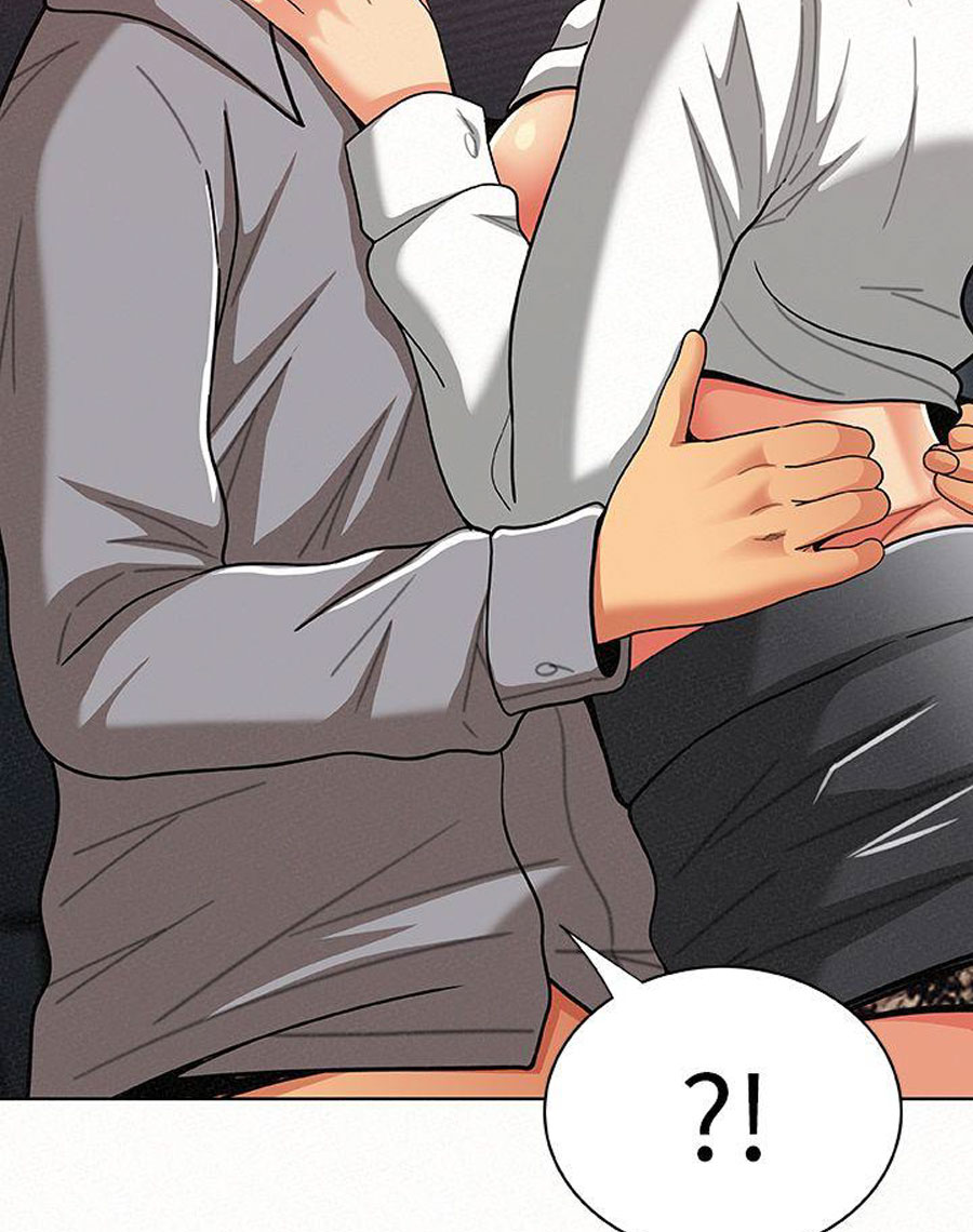 Reporting For Duty Ma’Am chapter 15 page 83