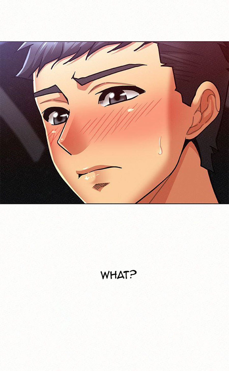 Reporting For Duty Ma’Am chapter 15 page 87