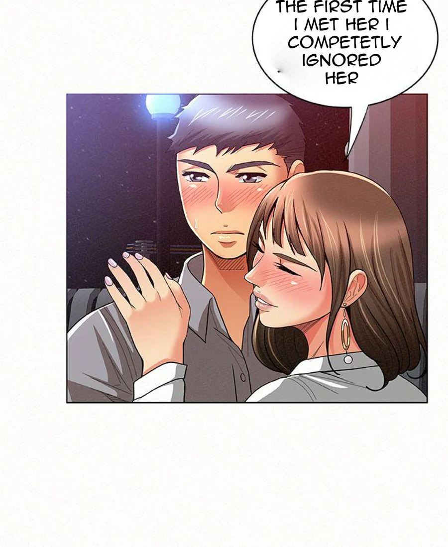 Reporting For Duty Ma’Am chapter 16 page 8