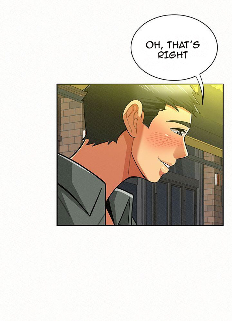 Reporting For Duty Ma’Am chapter 16 page 74