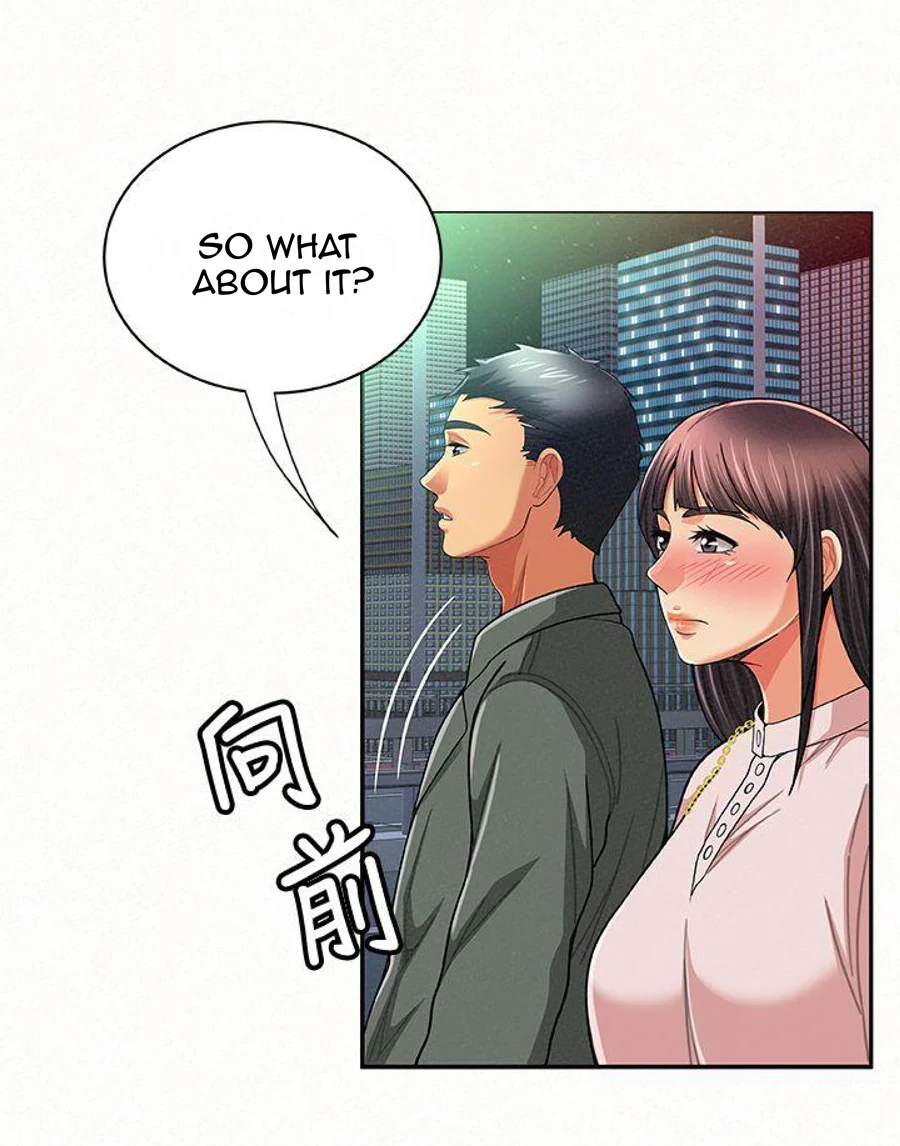 Reporting For Duty Ma’Am chapter 17 page 22