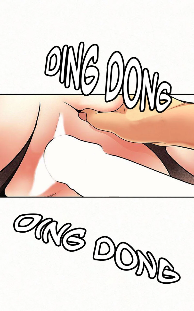Reporting For Duty Ma’Am chapter 3 page 78