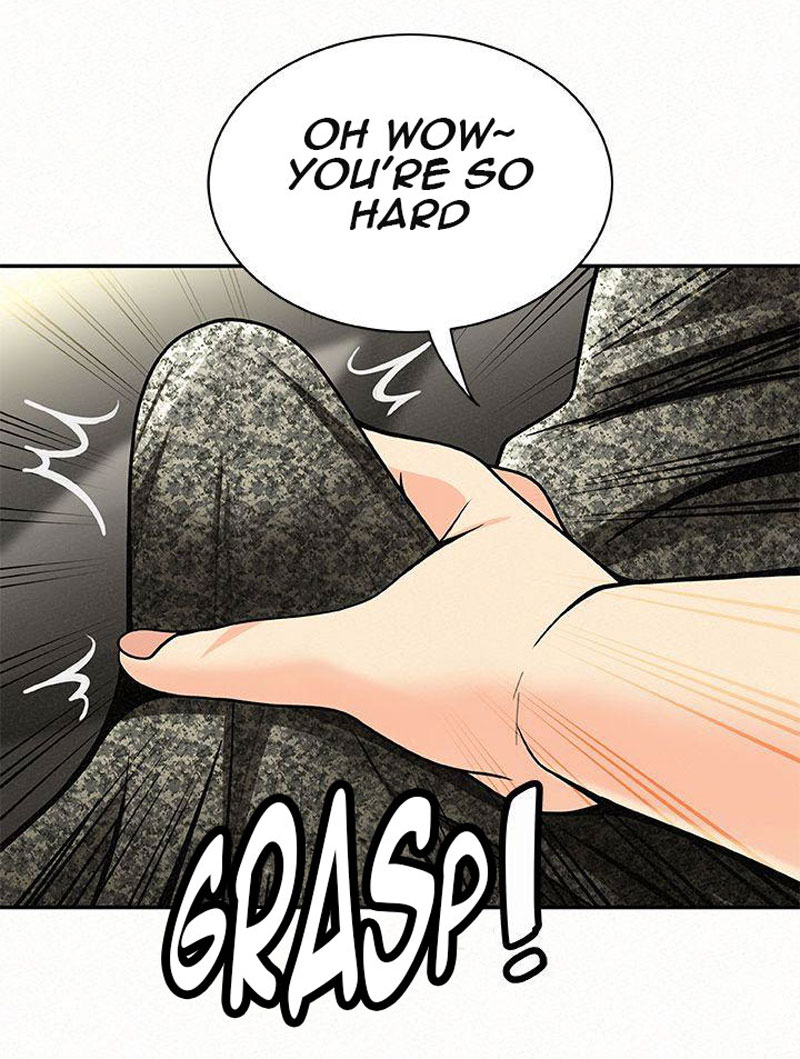 Reporting For Duty Ma’Am chapter 4 page 35