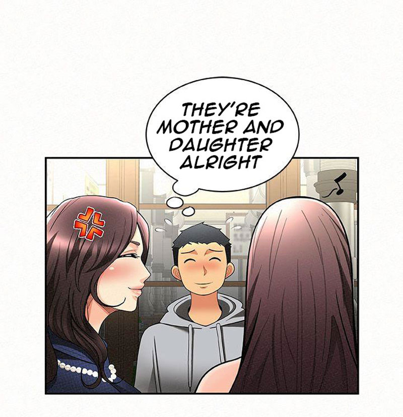 Reporting For Duty Ma’Am chapter 4 page 67