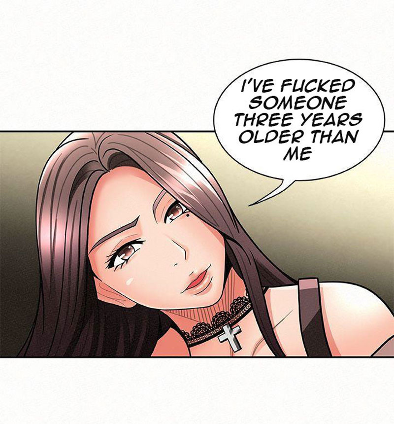 Reporting For Duty Ma’Am chapter 4 page 78