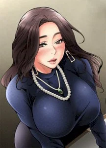 Reporting For Duty Ma’Am cover