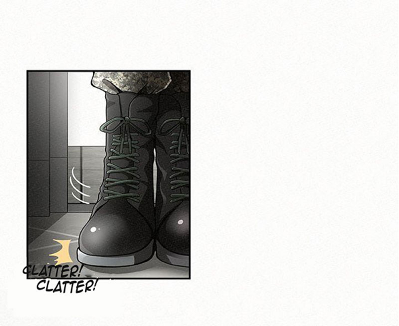 Reporting For Duty Maam chapter 1 page 6