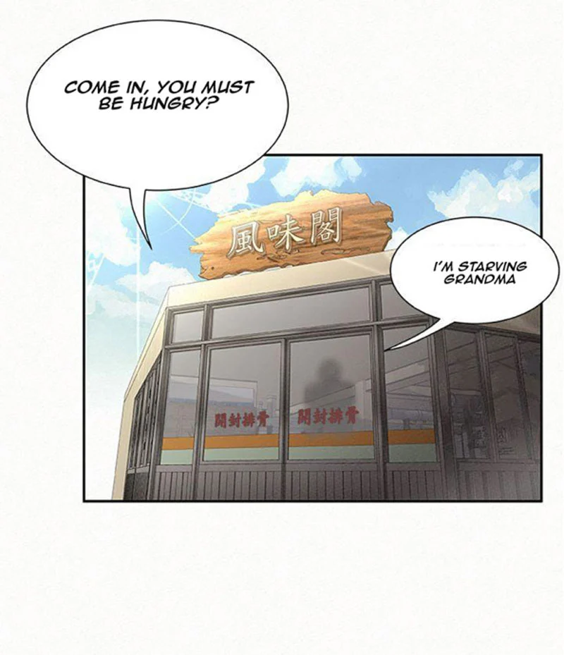 Reporting For Duty Maam chapter 1 page 10