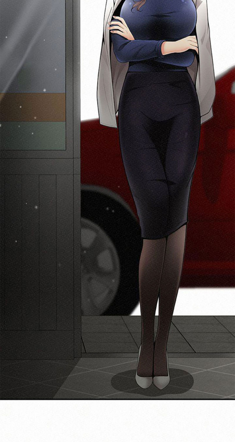 Reporting For Duty Maam chapter 1 page 18