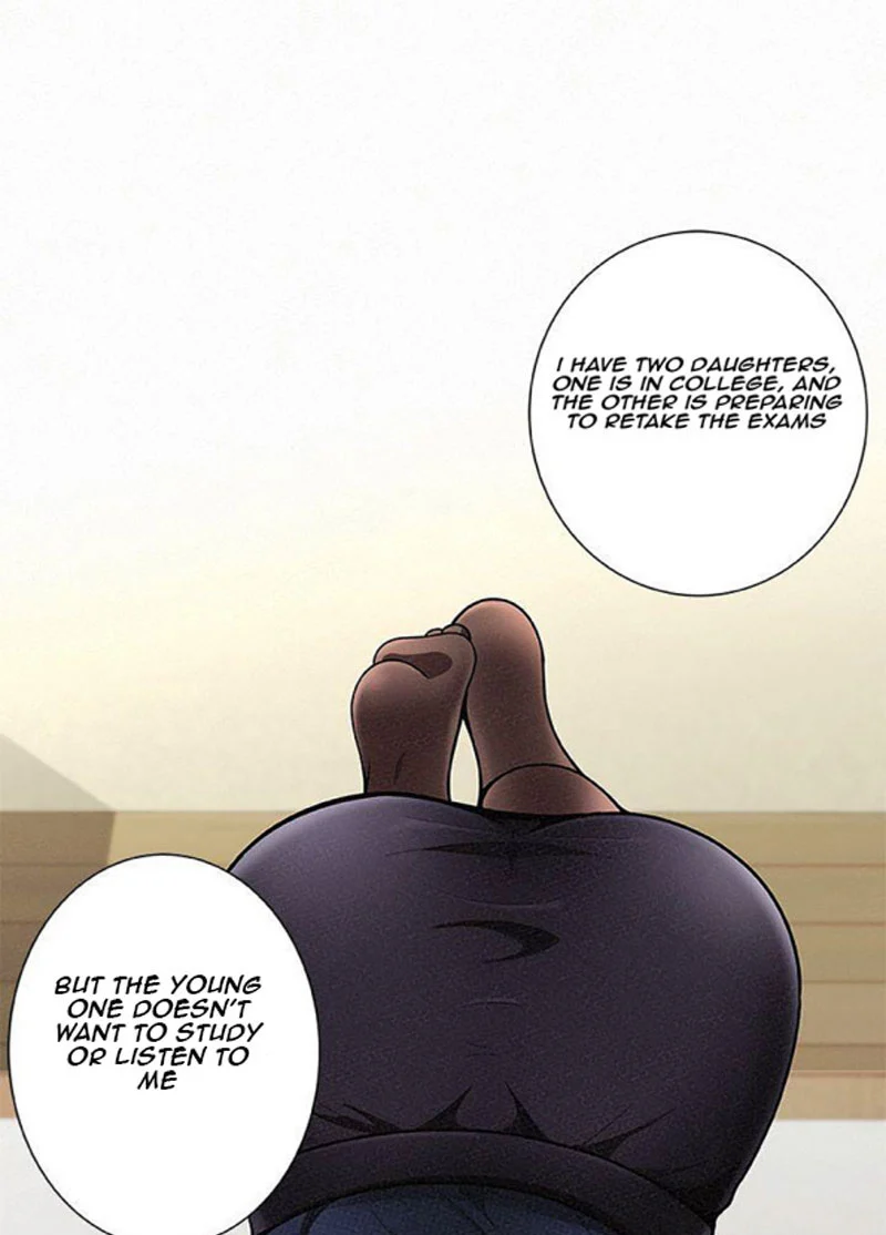 Reporting For Duty Maam chapter 1 page 28