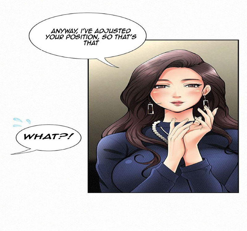 Reporting For Duty Maam chapter 1 page 35