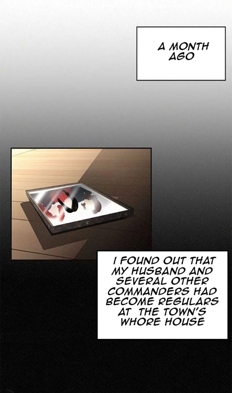 Reporting For Duty Maam chapter 1 page 51