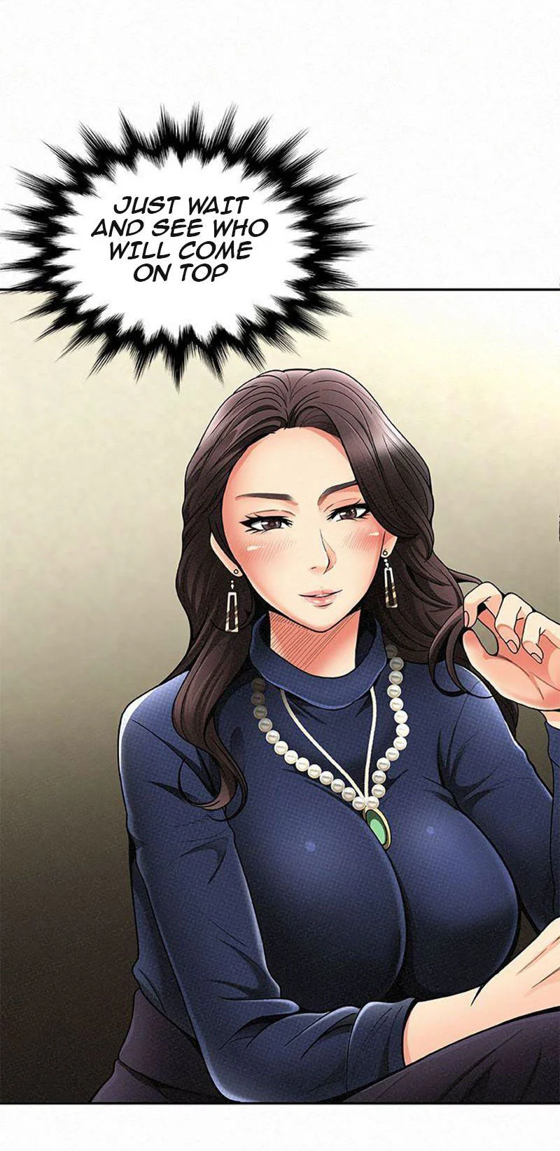 Reporting For Duty Maam chapter 1 page 59