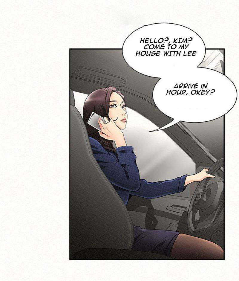 Reporting For Duty Maam chapter 1 page 67