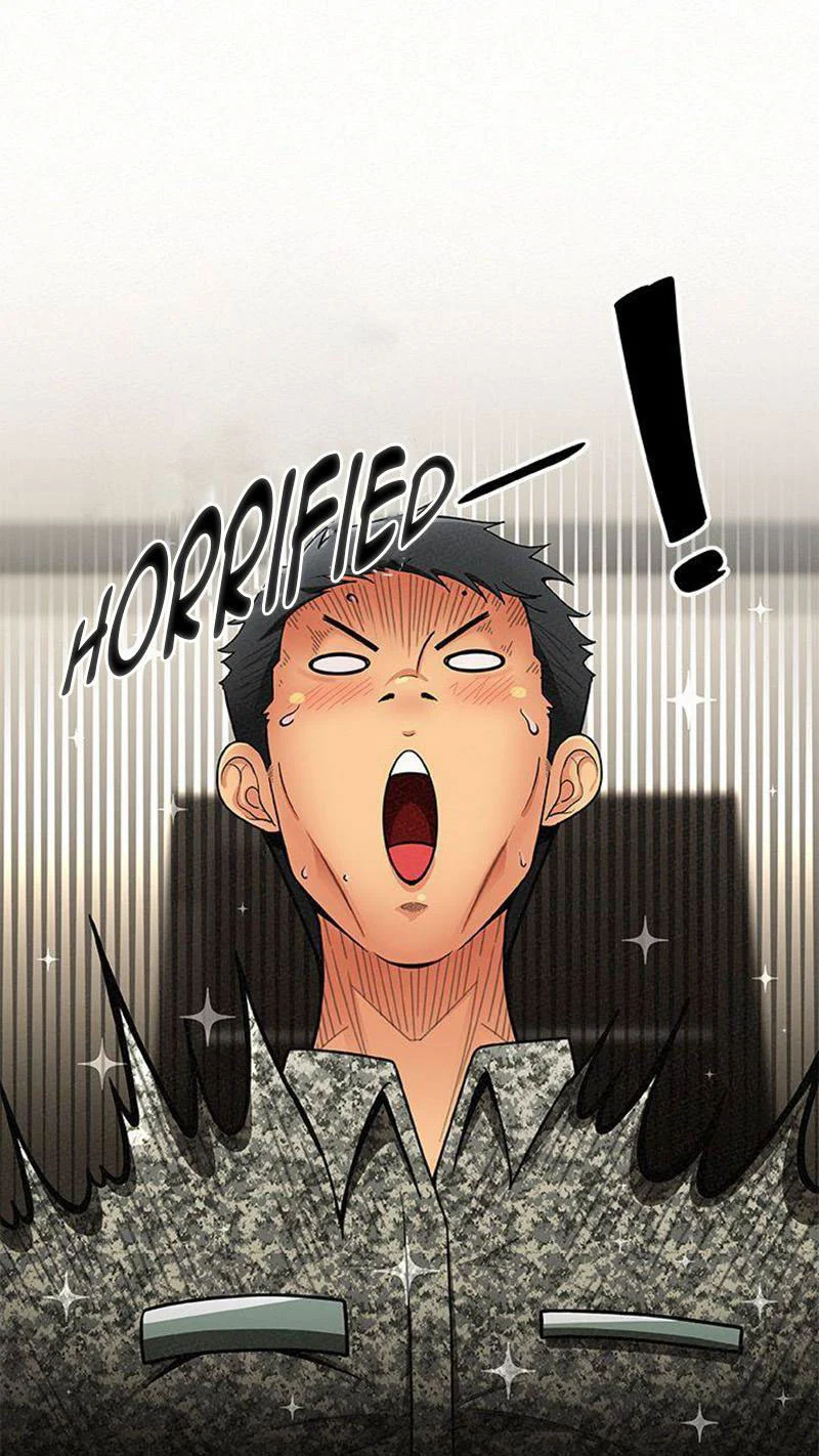 Reporting For Duty Maam chapter 1 page 83
