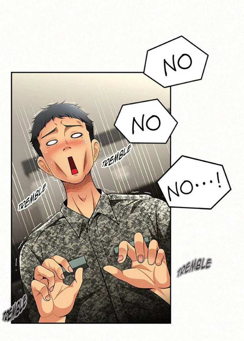 Reporting For Duty Maam chapter 1 page 87