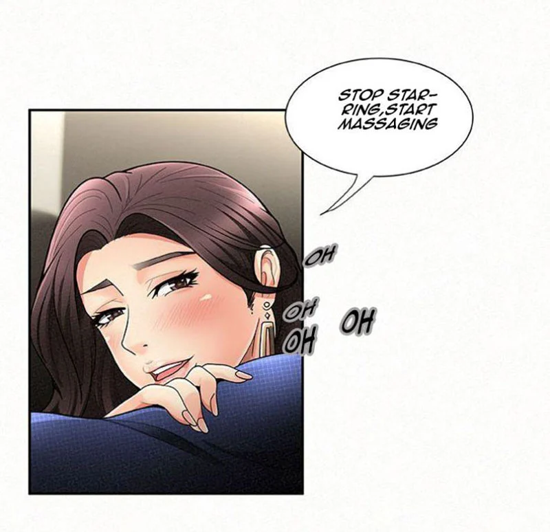 Reporting For Duty Maam chapter 1 page 89