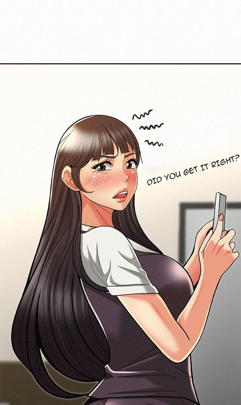Reporting For Duty Maam chapter 10 page 5