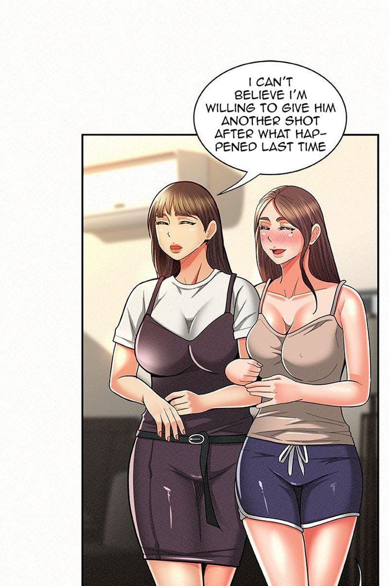 Reporting For Duty Maam chapter 10 page 11