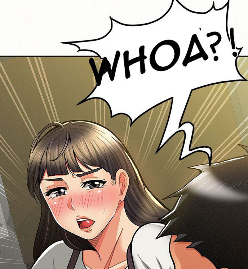 Reporting For Duty Maam chapter 10 page 17