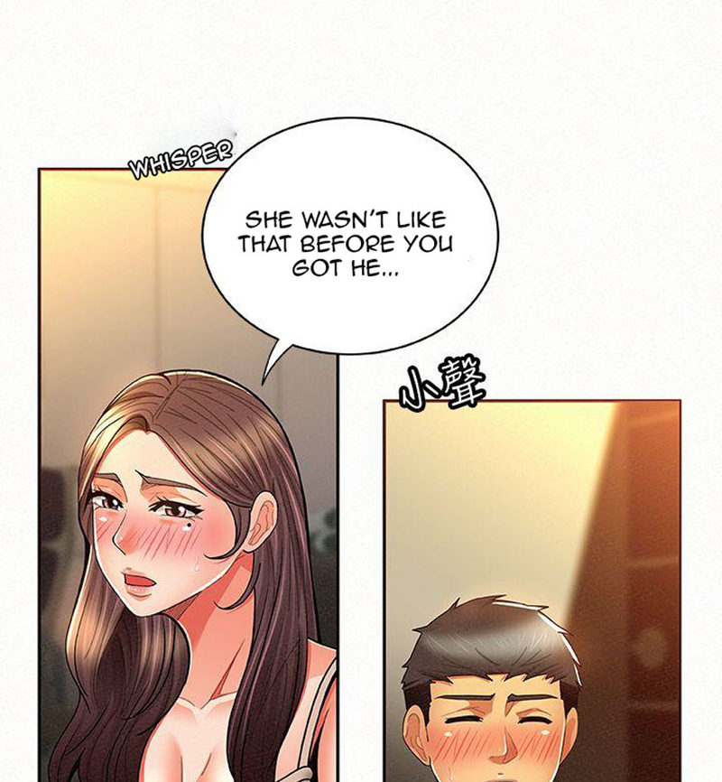 Reporting For Duty Maam chapter 10 page 31