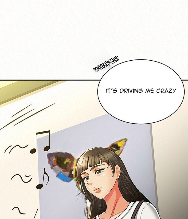 Reporting For Duty Maam chapter 10 page 33