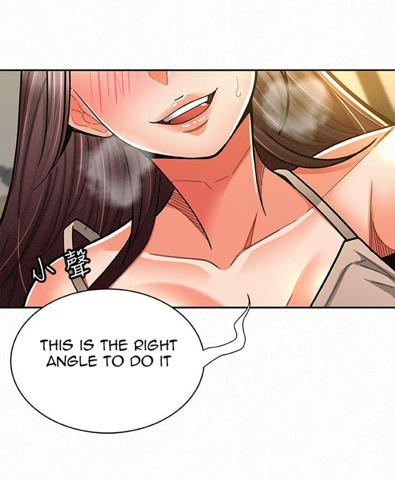 Reporting For Duty Maam chapter 10 page 45