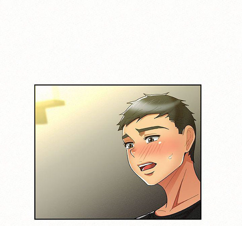 Reporting For Duty Maam chapter 10 page 46