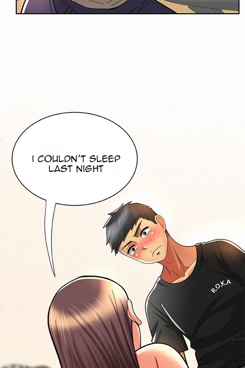 Reporting For Duty Maam chapter 10 page 60