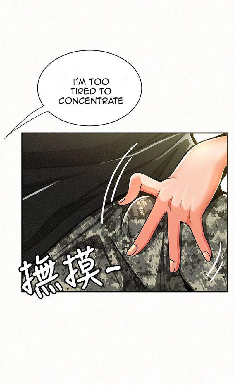 Reporting For Duty Maam chapter 10 page 65