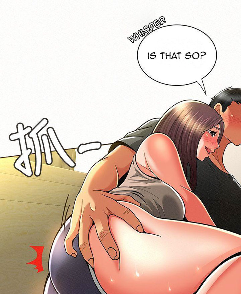 Reporting For Duty Maam chapter 10 page 69