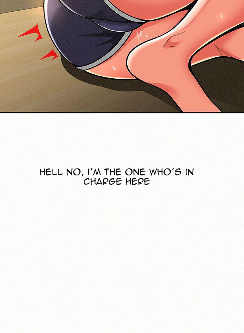Reporting For Duty Maam chapter 10 page 70