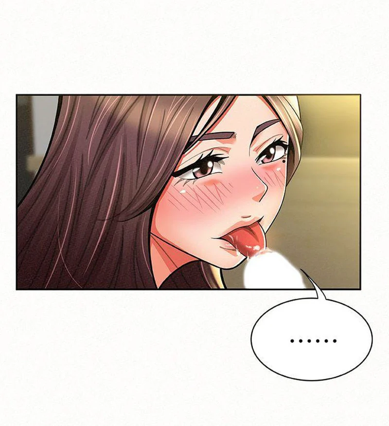 Reporting For Duty Maam chapter 10 page 72