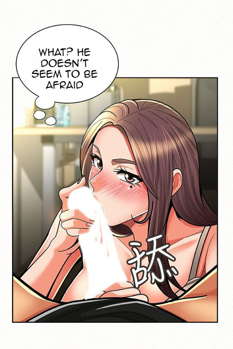 Reporting For Duty Maam chapter 10 page 73