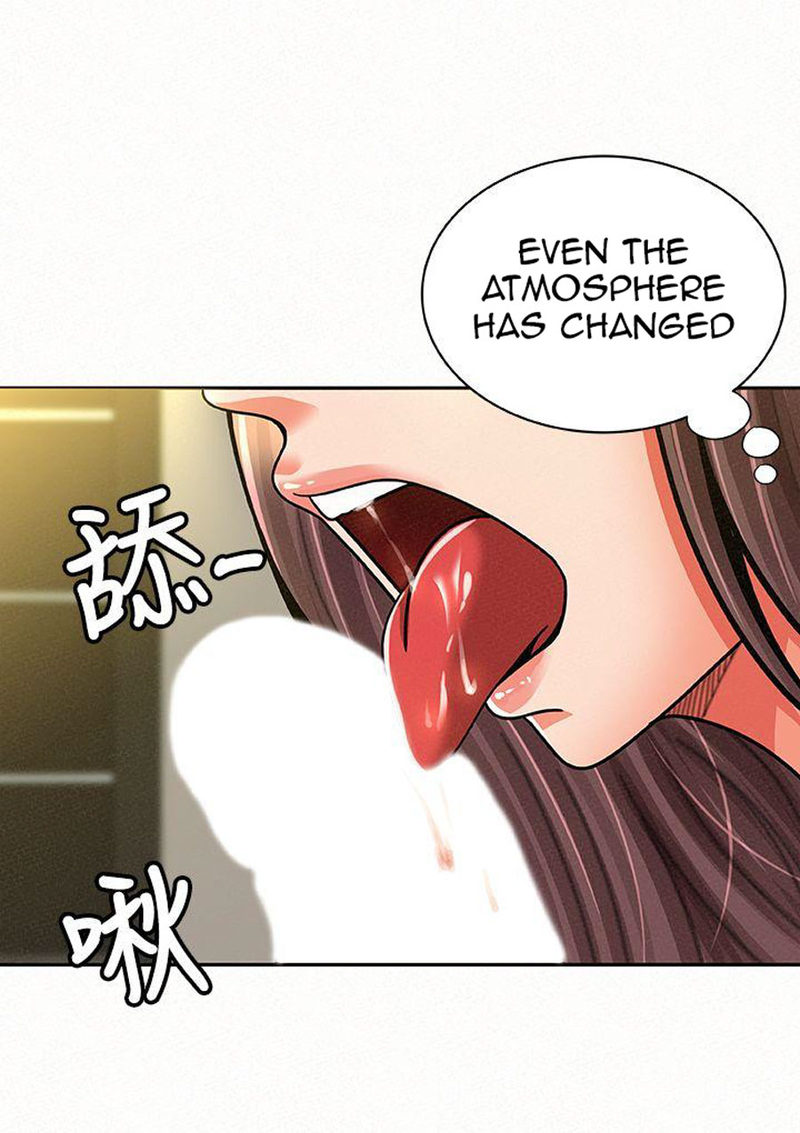Reporting For Duty Maam chapter 10 page 74