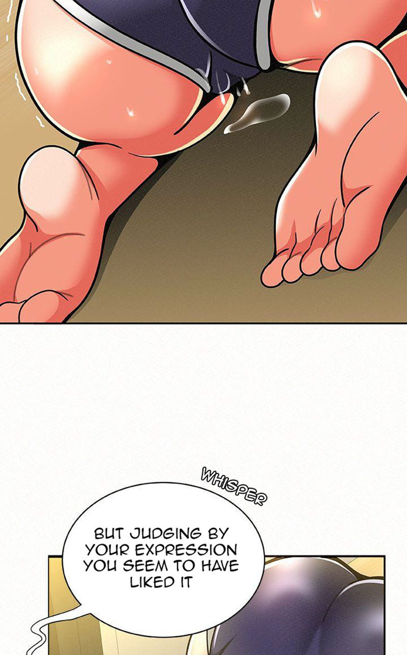 Reporting For Duty Maam chapter 10 page 81