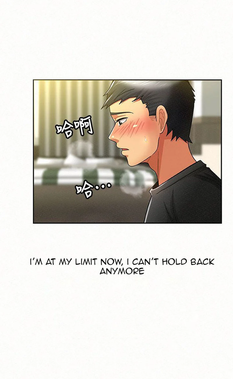 Reporting For Duty Maam chapter 10 page 83