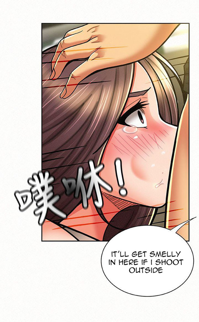 Reporting For Duty Maam chapter 10 page 85