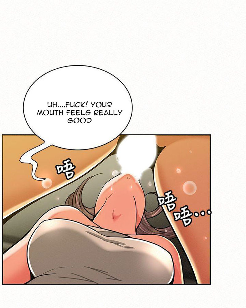 Reporting For Duty Maam chapter 10 page 90