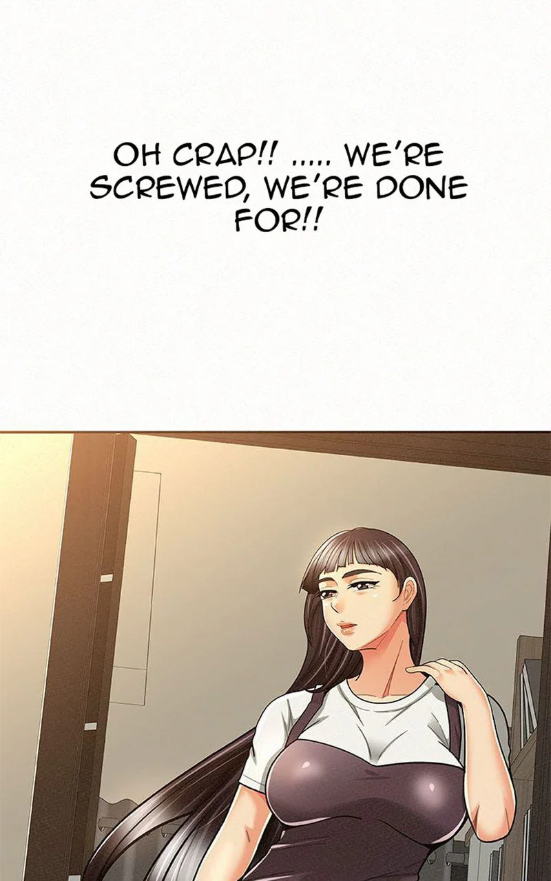 Reporting For Duty Maam chapter 11 page 10