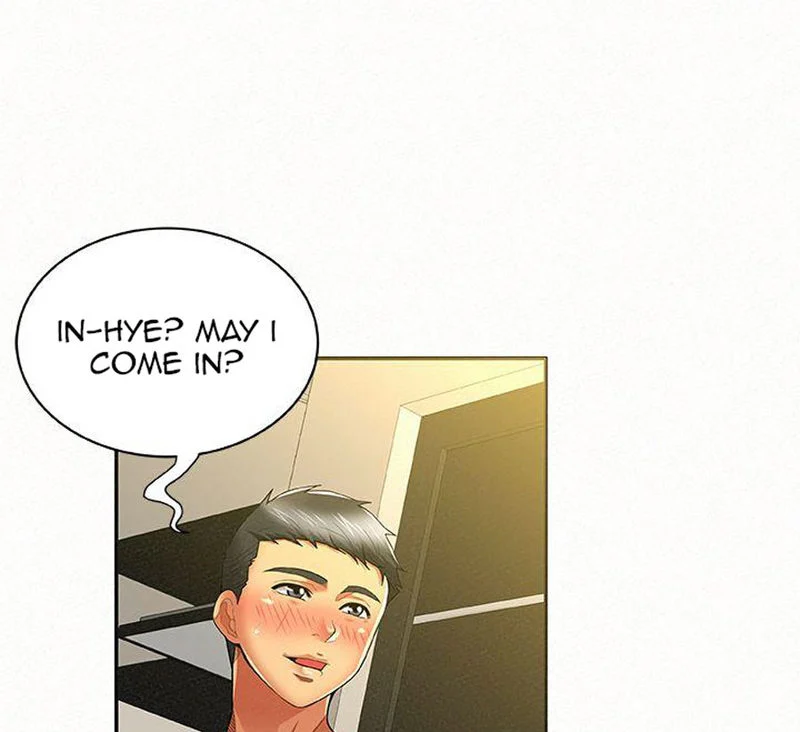 Reporting For Duty Maam chapter 11 page 27