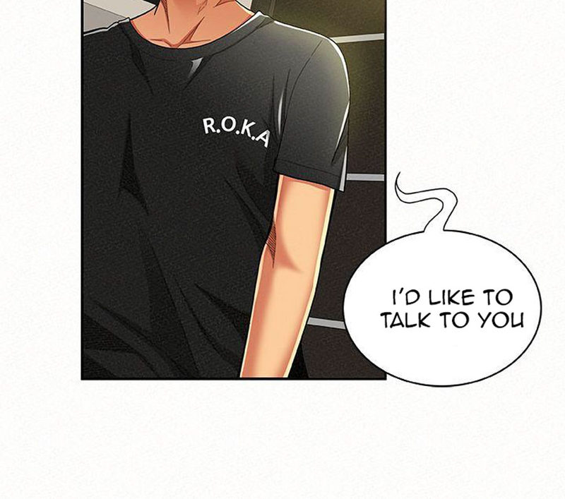Reporting For Duty Maam chapter 11 page 28