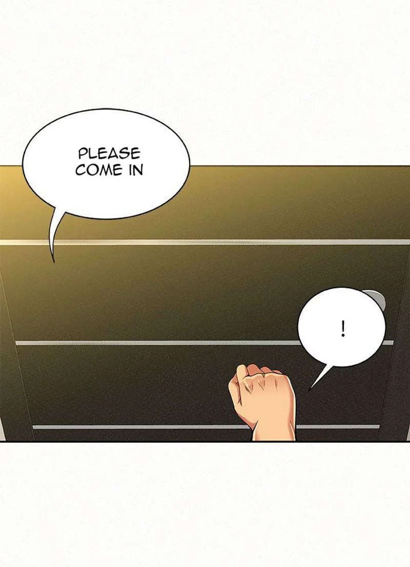 Reporting For Duty Maam chapter 11 page 29