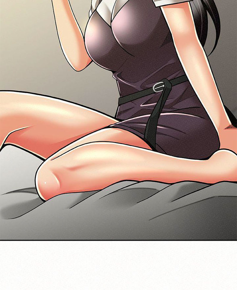 Reporting For Duty Maam chapter 11 page 33