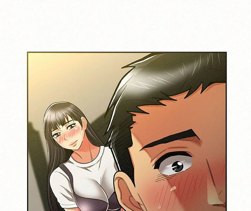 Reporting For Duty Maam chapter 11 page 38