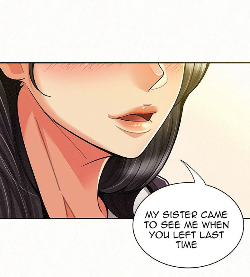 Reporting For Duty Maam chapter 11 page 43