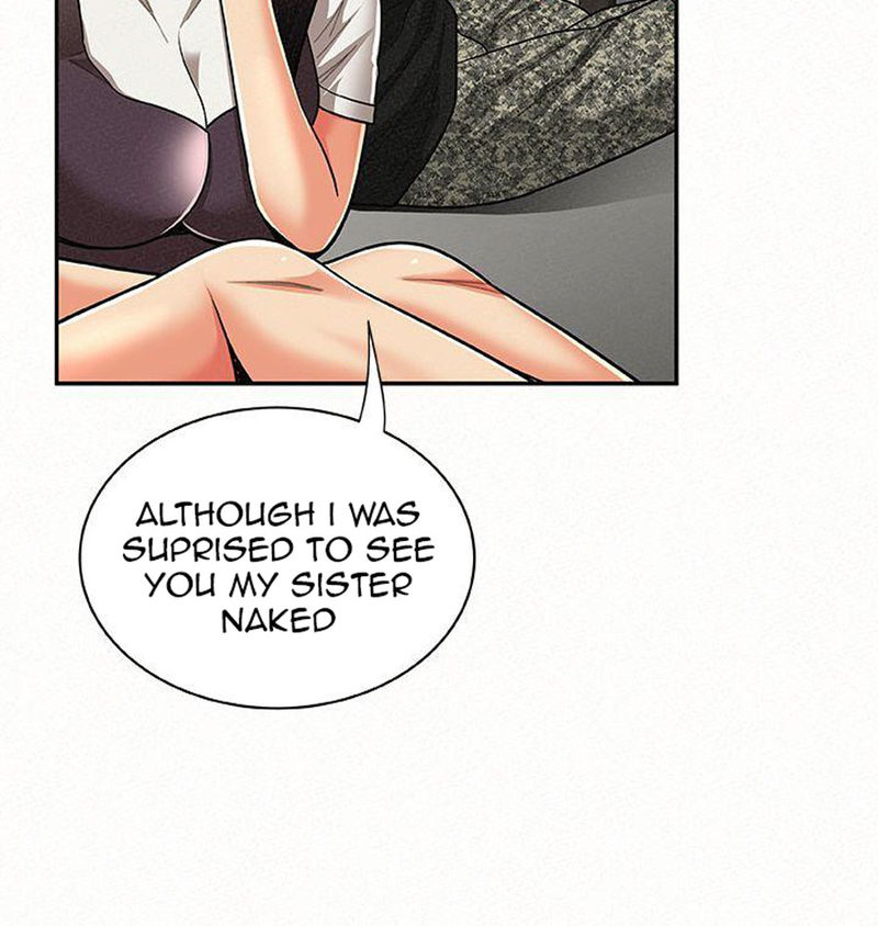 Reporting For Duty Maam chapter 11 page 47