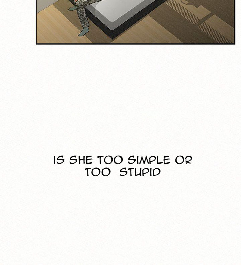 Reporting For Duty Maam chapter 11 page 51