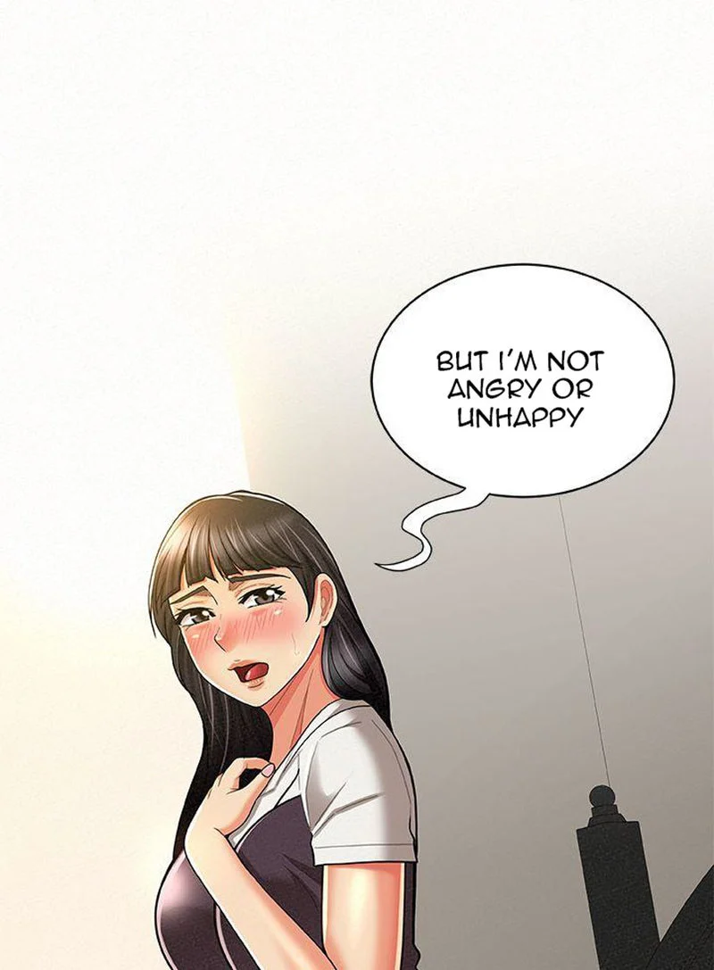 Reporting For Duty Maam chapter 11 page 52